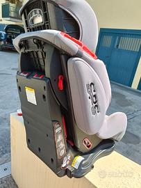 Seggiolino auto Foppapedretti Dinamyk 9 - 36 kg