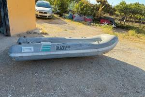 Gommone MAXI 330 BARI