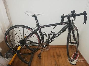 Bici da corsa