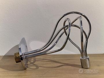 Miscelatore ad incasso Newform Morpho