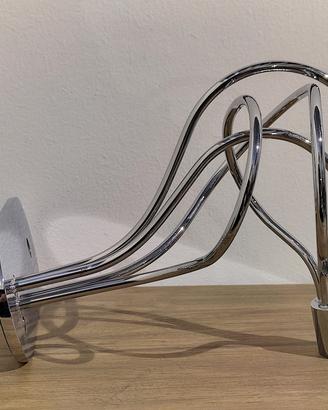 Miscelatore ad incasso Newform Morpho