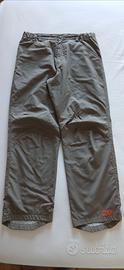 Pantaloni da montagna
