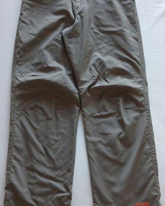 Pantaloni da montagna