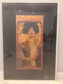 Stampa Klimt