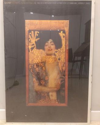 Stampa Klimt
