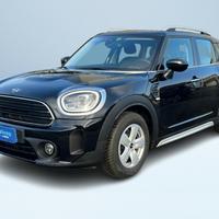 Mini Cooper D Countryman 2.0 D Cooper D Business A