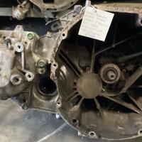 Cambio Manuale Completo Nissan Qashqai 2.0: 253289