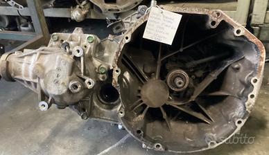 Cambio Manuale Completo Nissan Qashqai 2.0: 253289
