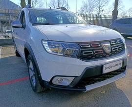 Dacia Sandero Stepway 1.5 blue dci Comfort s&...