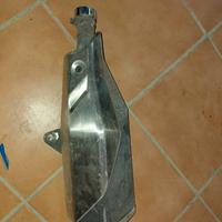 Scarico Honda X-ADV Honda forza 750