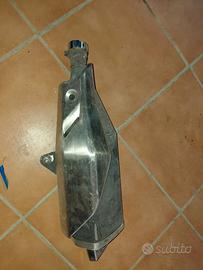 Scarico Honda X-ADV Honda forza 750