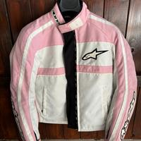 Abbigliamento per moto