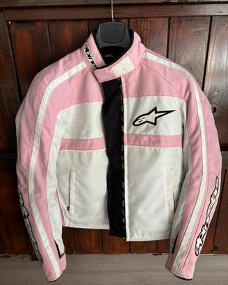 Abbigliamento per moto