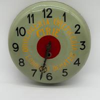 Orologio Pubblicitario