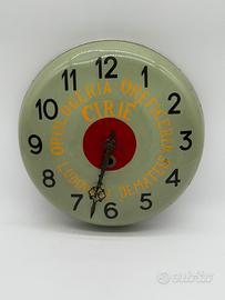 Orologio Pubblicitario