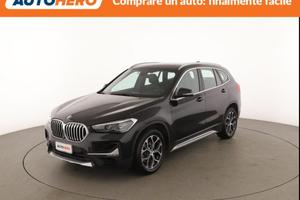 BMW X1 YY85320