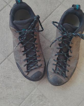 Scarpe da escursionismo 