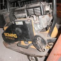 Attrezzatura di lavoro