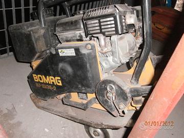 Attrezzatura di lavoro