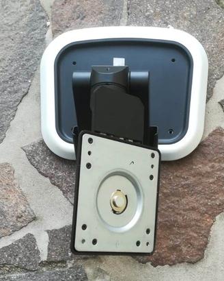 SUPPORTO ORIGINALE MELICONI per TV due tipi
