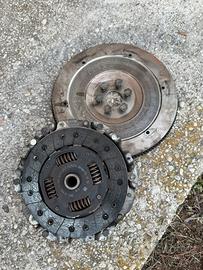 Kit frizione + Volano Opel Corsa D S07