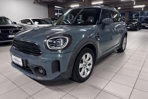 MINI Countryman Mini 1.5 One D
