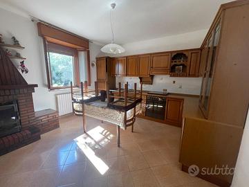 Appartamento Jesi [Cod. rif 11949VRG]