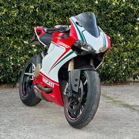 Ducati Panigale 1199 V2 - Termignoni - 15.000km