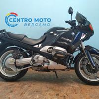 BMW R 1100 RS ISCRITTA FMI