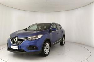 Renault Kadjar Blue dCi 8V 115CV EDC Business