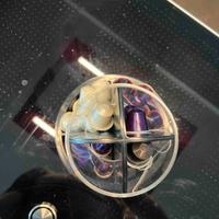 ortacapsule per Nespresso (50+ capsule)  ORIGIN