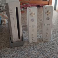 console wii