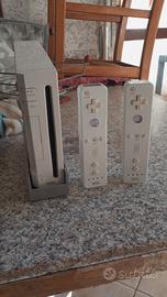 console wii