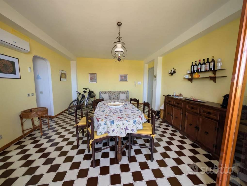 Appartamento – VT - Vista 3