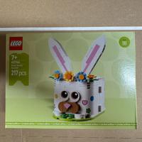 Lego Coniglietto di Pasqua