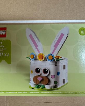 Lego Coniglietto di Pasqua