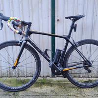 BDC Giant TCR advanced 