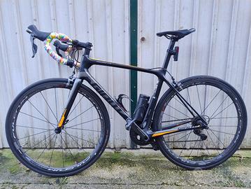 BDC Giant TCR advanced 