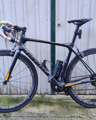 BDC Giant TCR advanced 