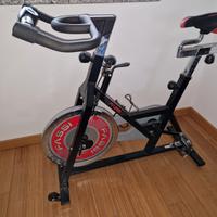 SPIN BIKE FASSI RUOTA FISSA XR22C