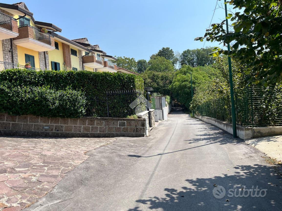 TER. RESIDENZIALE A GROTTOLELLA - Vista 3