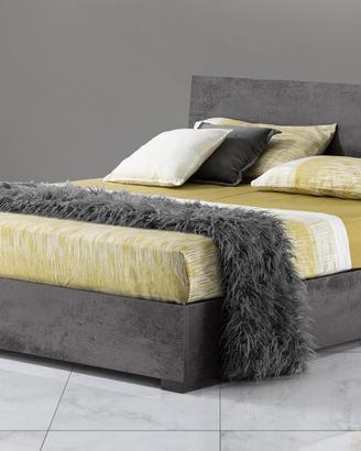 Letto matrimoniale mondoconvenienza