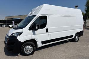 Peugeot Boxer 140cv