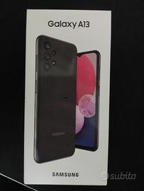 Samsung Galaxy A13 4G 128GB