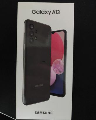 Samsung Galaxy A13 4G 128GB