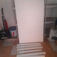 Tavolo Melltorp Ikea 75x125