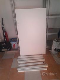 Tavolo Melltorp Ikea 75x125