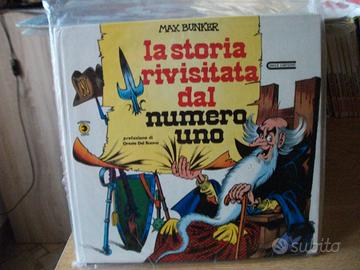 ALAN FORD/ cartonato del 1975