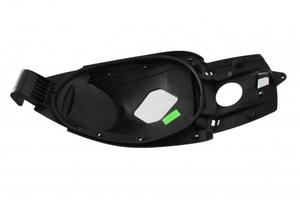 Corpo fissaggio sella Aprilia SR Factory AP8229401