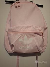 Adidas zaino nuovo sport e scuola